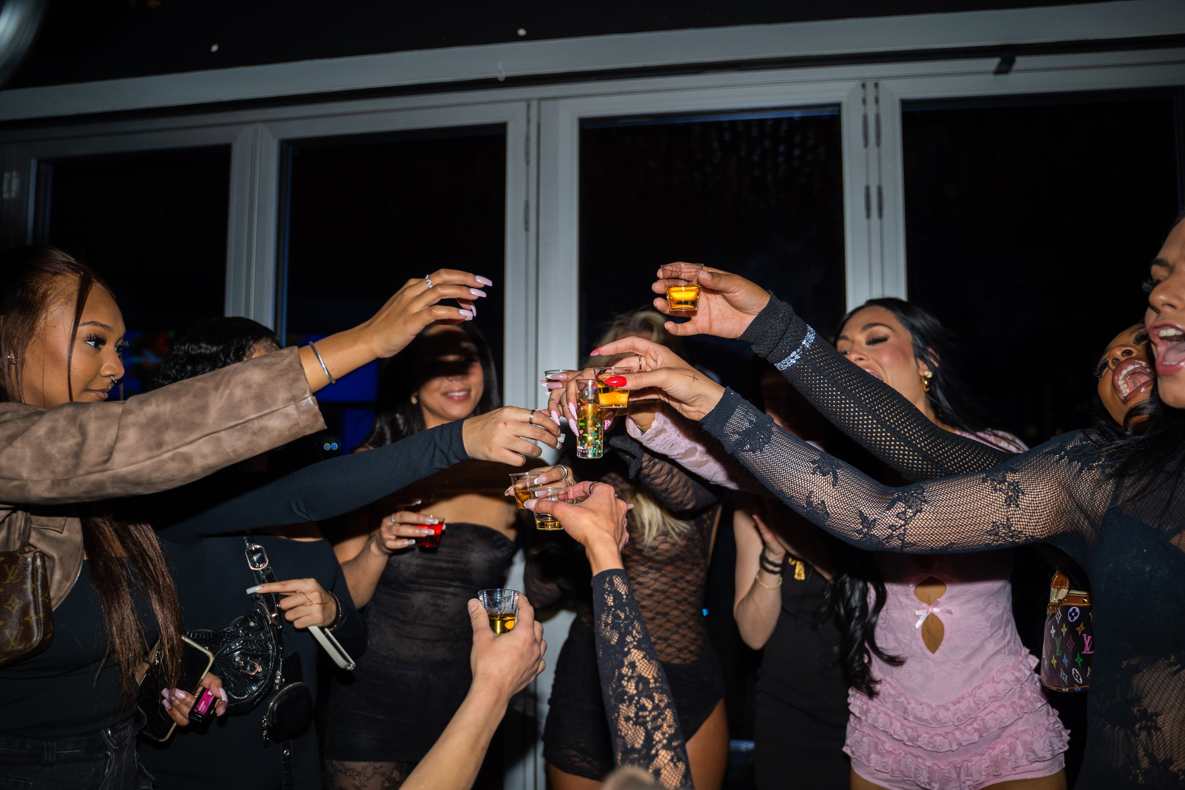 Group & Family Sessions